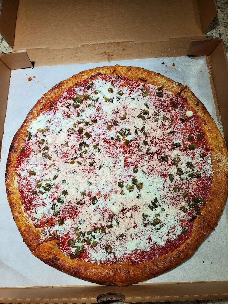 Briar Hill Pizza