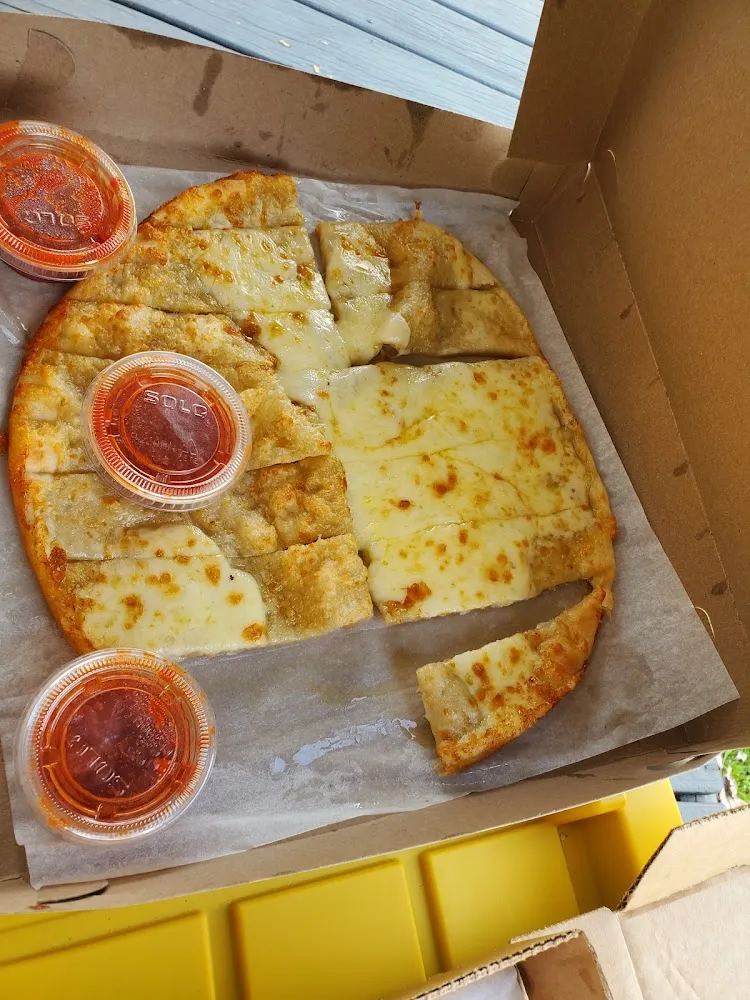 Cheesesticks