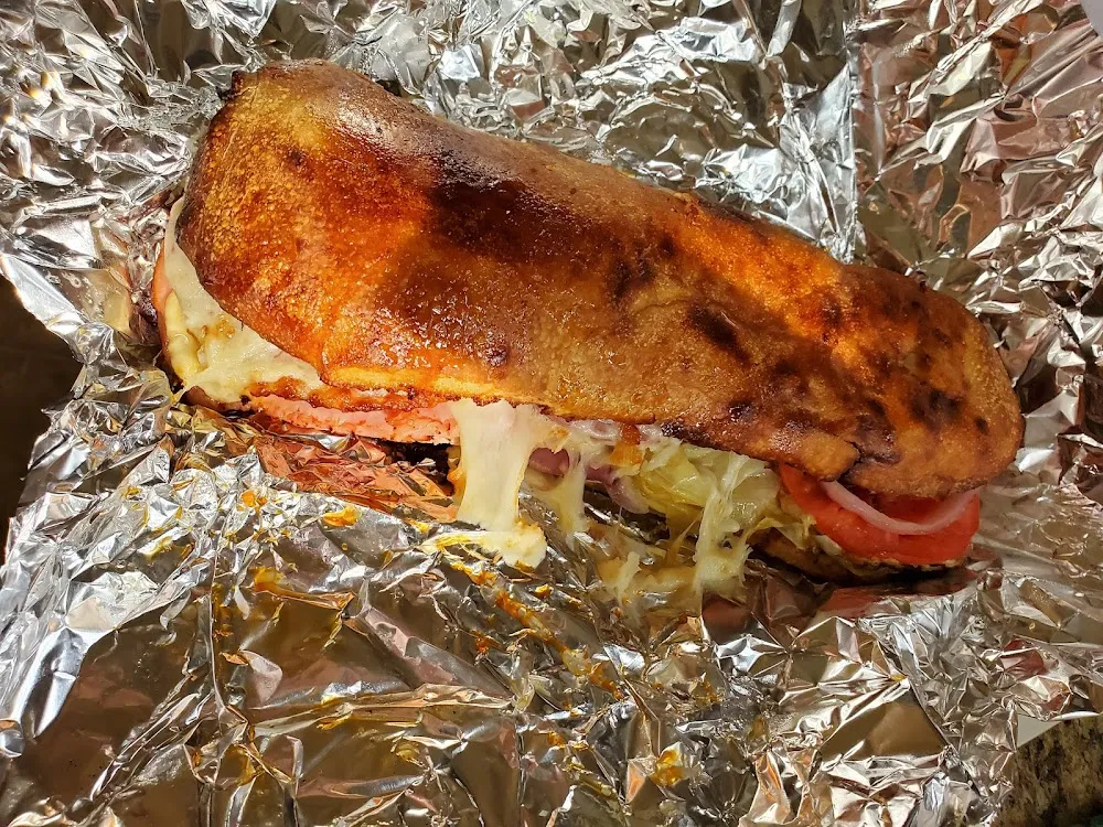 Hoagie