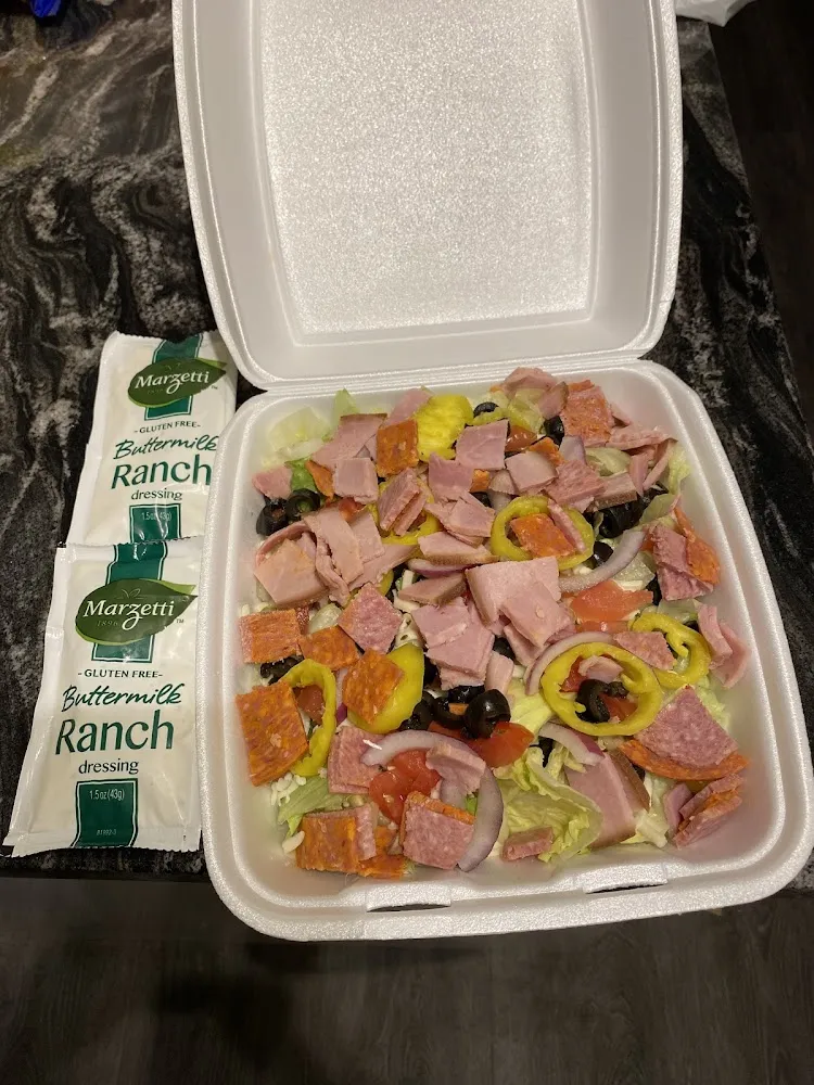Salads